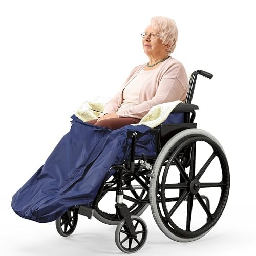 Rollstuhl beinschoner - rollstuhl,