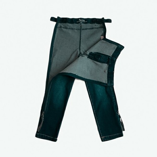 Rollstuhlfahrer jeans von - rollstuhlfahrer,