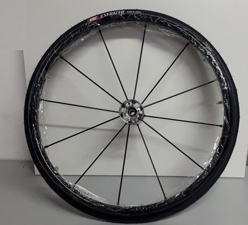 Spinergy rad rollstuhl le - rad,